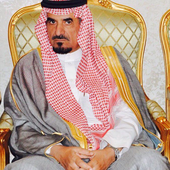 #تبرع_سخي_من_الشيخ_مطلق_الغويري